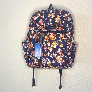 Vera Bradley Lighten Up Grand Backpack